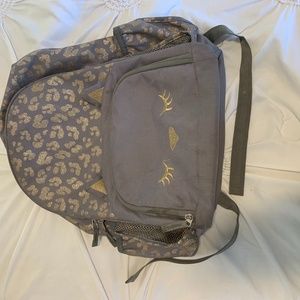 Pottery Barn kids backpack